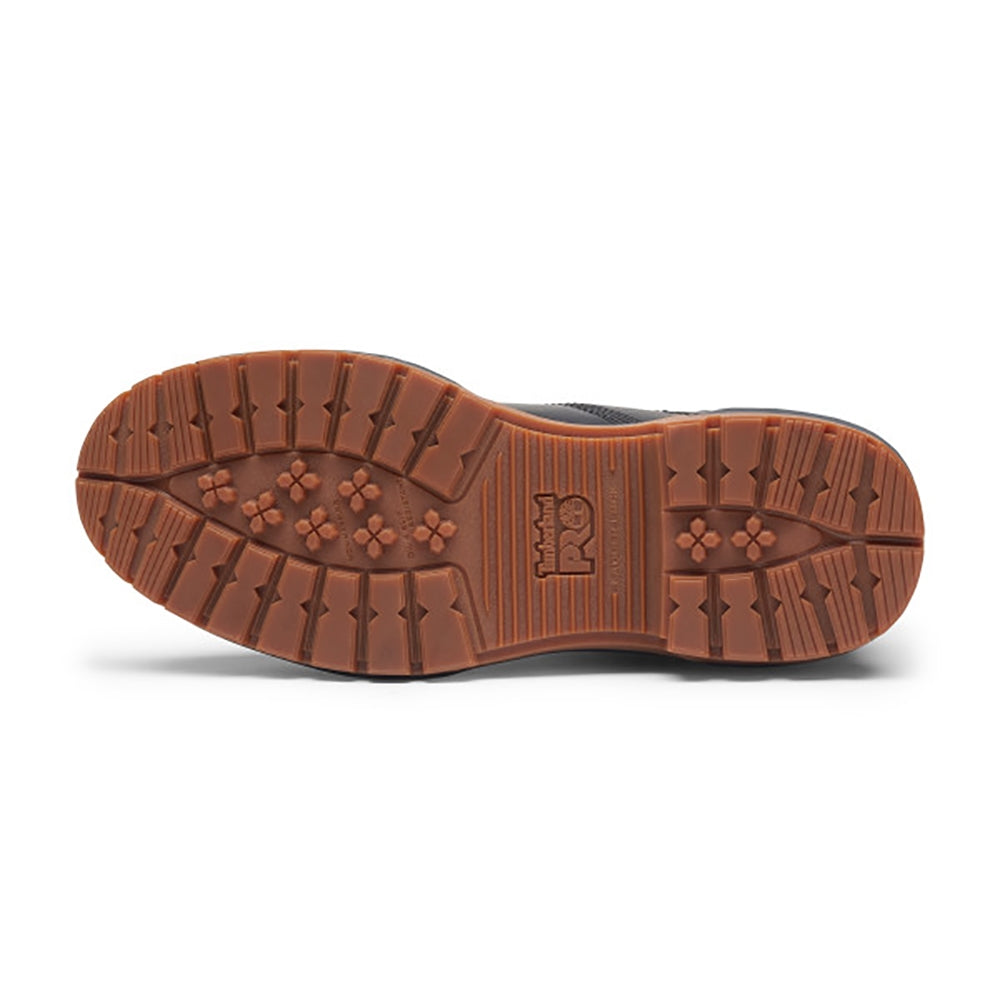 Timberland Pro Montauk Steel Toe Work Boot TB0A66D3EMW