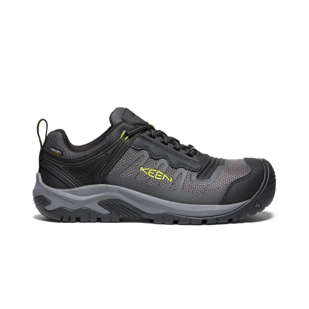 Keen Utility CSA Reno KBF Waterproof Carbon Toe Work Sneaker 1027114
