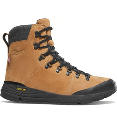 Danner Arctic 600 Side Zip Waterproof Insulated Hiking Boot 67349