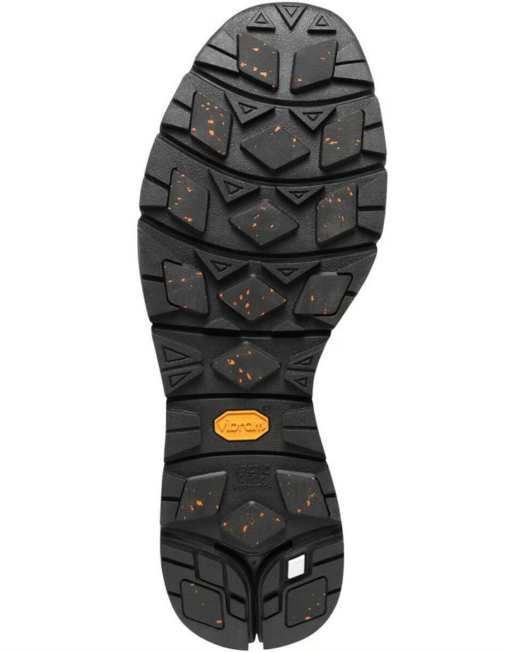 Danner Arctic 600 Side Zip Waterproof Insulated Hiking Boot 67349