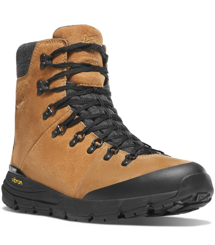 Danner Arctic 600 Side Zip Waterproof Insulated Hiking Boot 67349