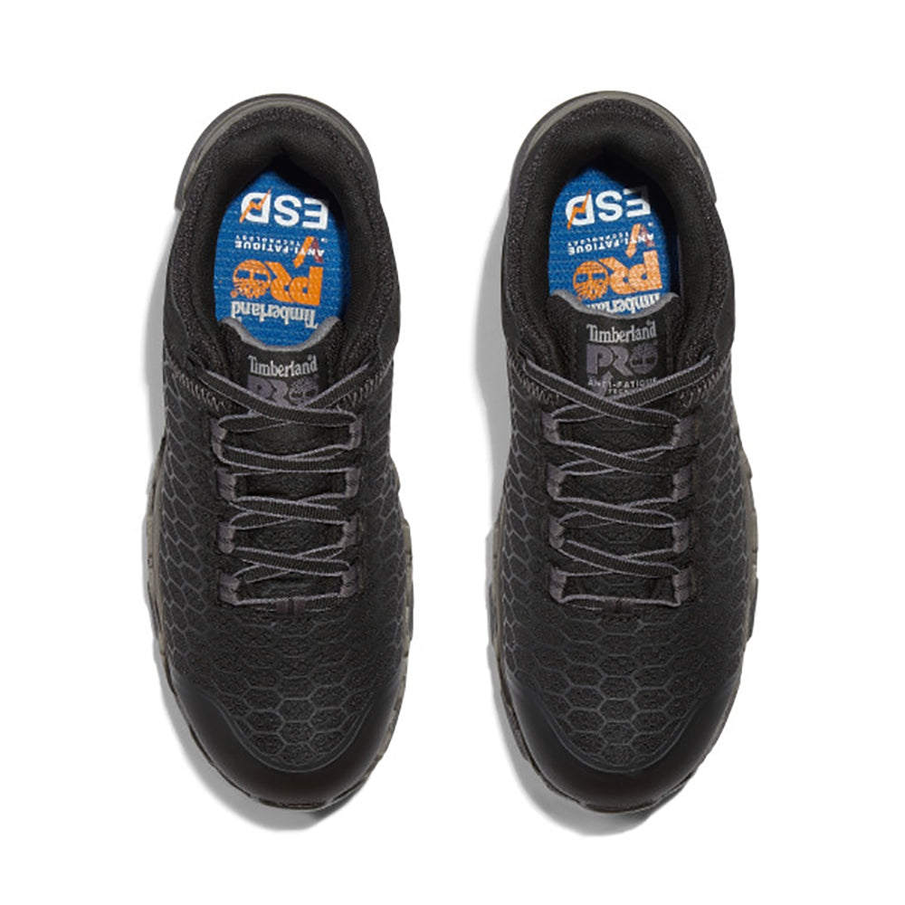 Timberland Pro Powertrain Sport Alloy Toe Work Women&