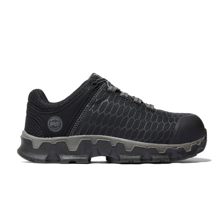 Timberland Pro Powertrain Sport Alloy Toe Work Women&