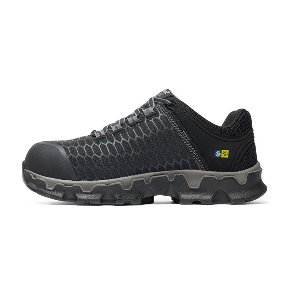 Timberland Pro Powertrain Sport Alloy Toe Work Women&