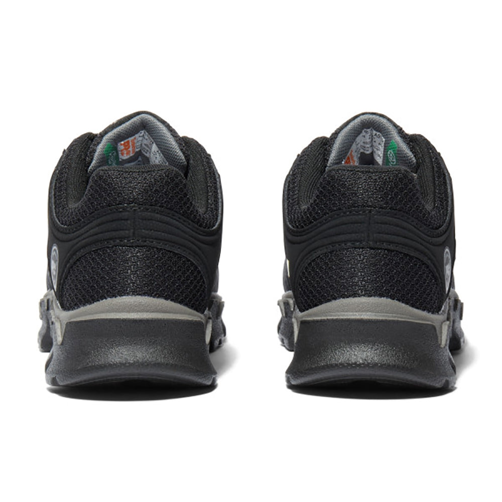 Timberland Pro Powertrain Sport Alloy Toe Work Women&