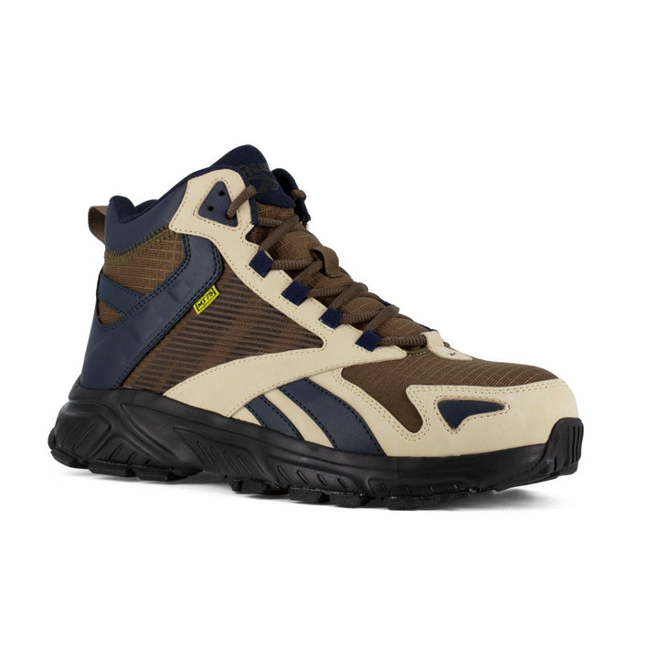 Reebok Hyperium Composite Toe Retro Trail Hiker with Cushguard Internal Met Guard Work Boot RB3262