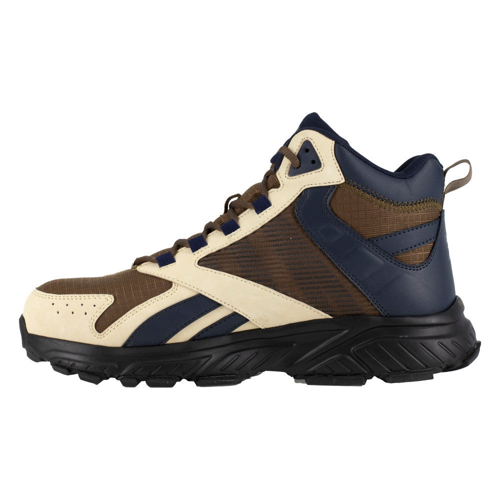 Reebok Hyperium Composite Toe Retro Trail Hiker with Cushguard Internal Met Guard Work Boot RB3262