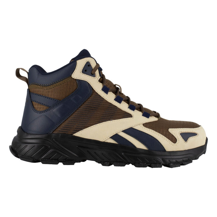 Reebok Hyperium Composite Toe Retro Trail Hiker with Cushguard Internal Met Guard Work Boot RB3262