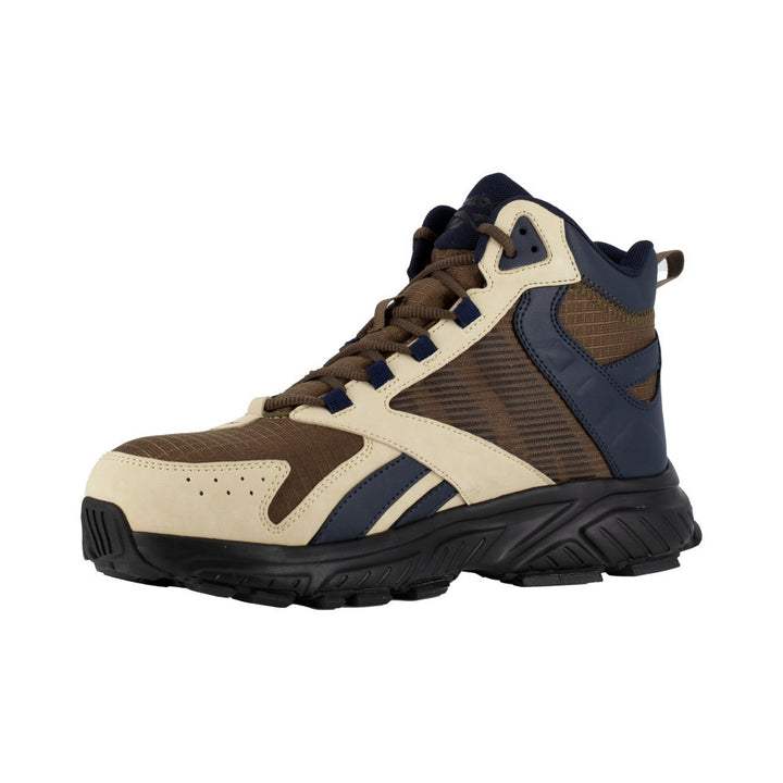 Reebok Hyperium Composite Toe Retro Trail Hiker with Cushguard Internal Met Guard Work Boot RB3262