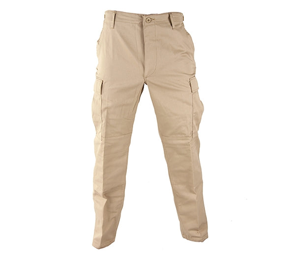Propper Khaki Cotton Twill  BDU Pants F520112250