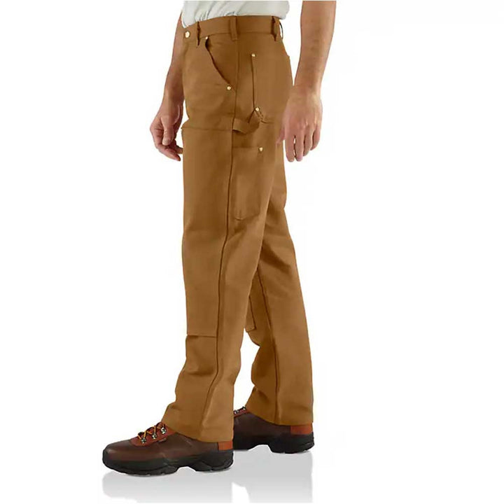 Carhartt Loose Fit Firm Duck Utility Work Pant 106679
