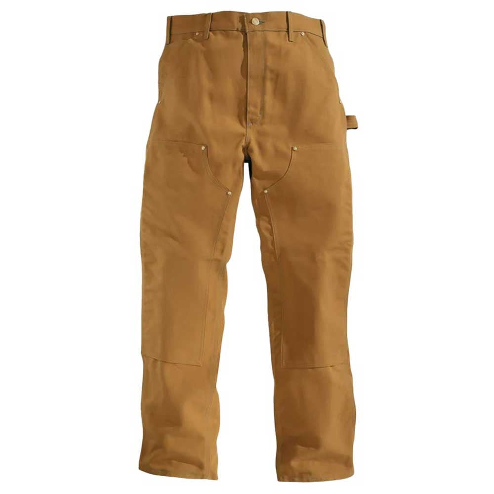 Carhartt Loose Fit Firm Duck Utility Work Pant 106679