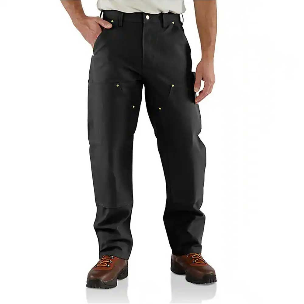 Carhartt Loose Fit Firm Duck Utility Work Pant 106679