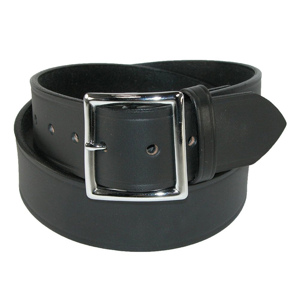 Garrison 1.75 Inch Leather Belt - 1303
