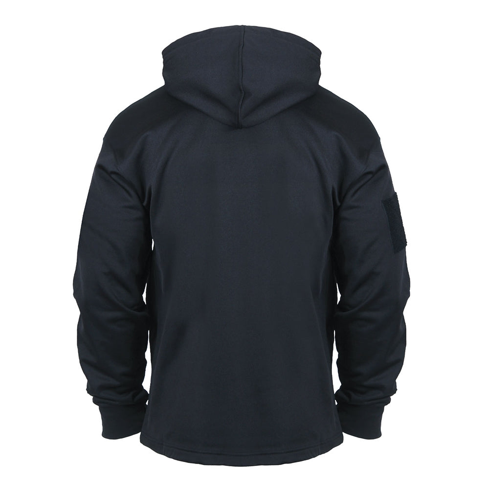 Rothco Midnight Blue Concealed Carry Hoodie - 4091