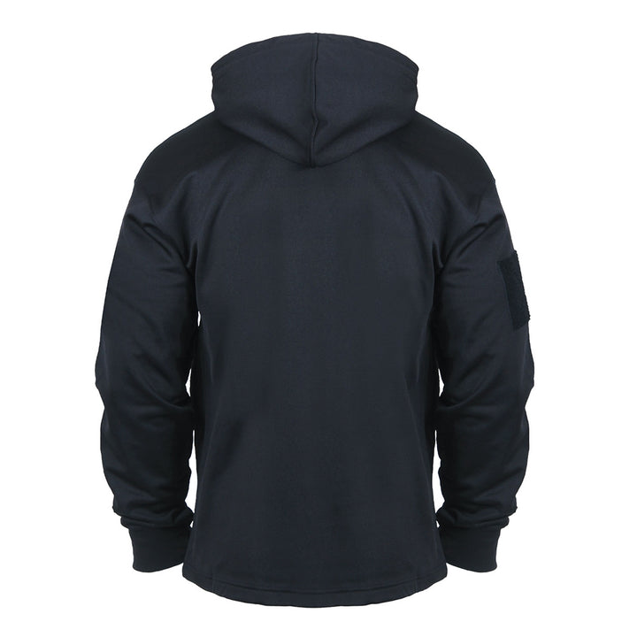 Rothco Midnight Blue Concealed Carry Hoodie - 4091
