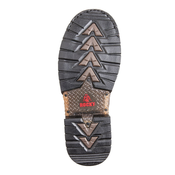 Rocky Boots 6-Inch IronClad Work Boot 5693