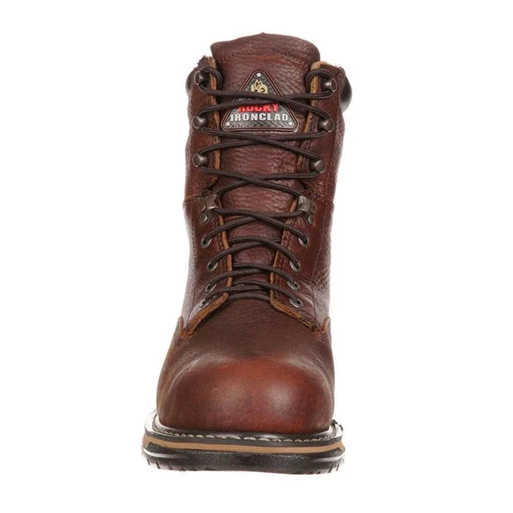 Rocky Boots 6-Inch IronClad Work Boot 5693