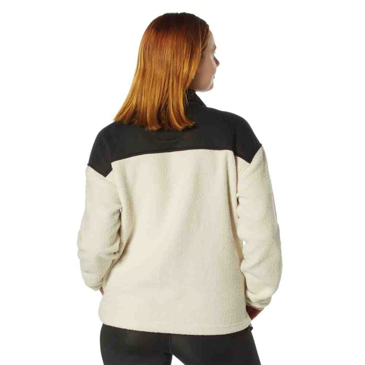 Rothco Womens Trailsman Sherpa Fleece Jacket 13160