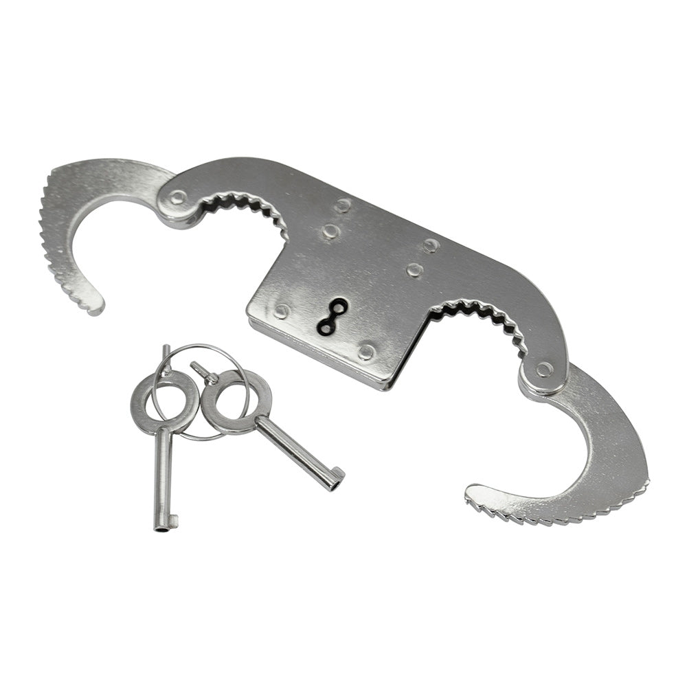 Rothco Thumb Cuffs - 10603
