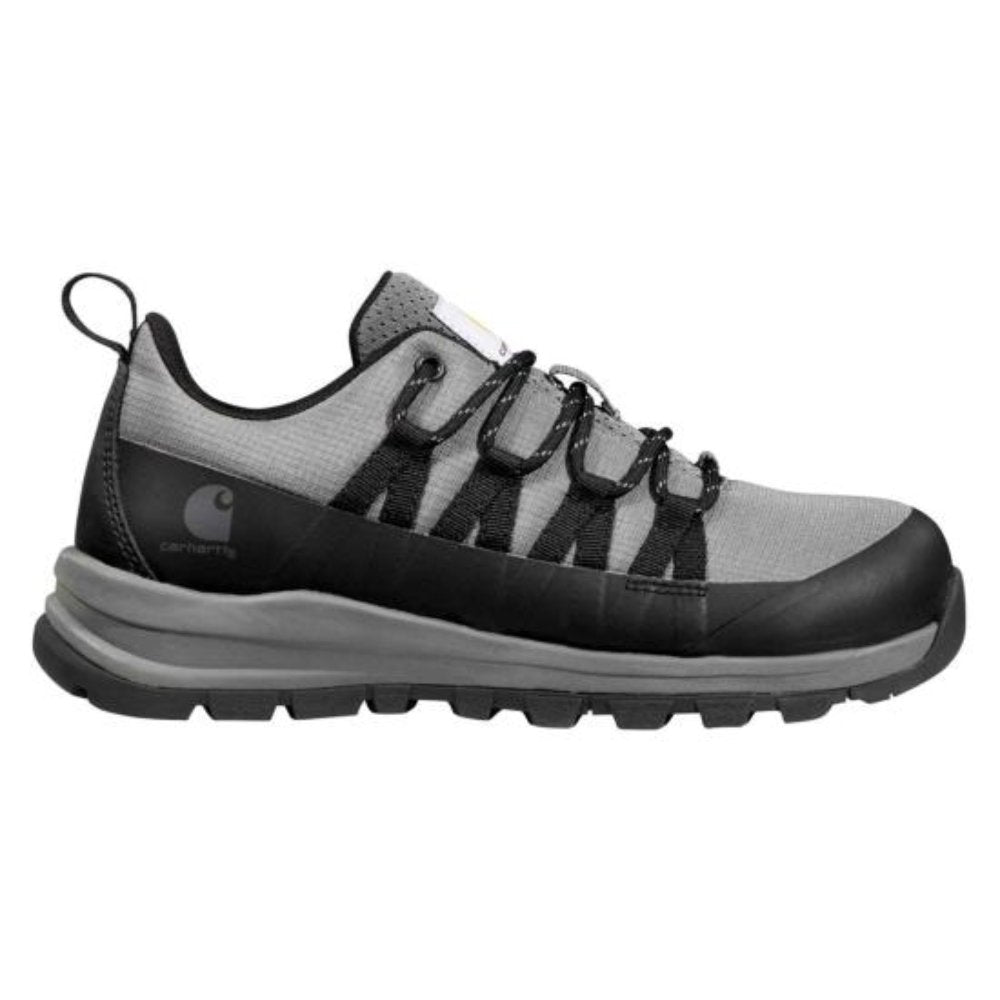 Carhartt Gilmore Composite Toe Slip Resistant Ripstop Work Shoe FH2486-M