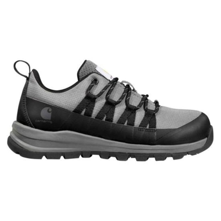 Carhartt Gilmore Composite Toe Slip Resistant Ripstop Work Shoe FH2486-M
