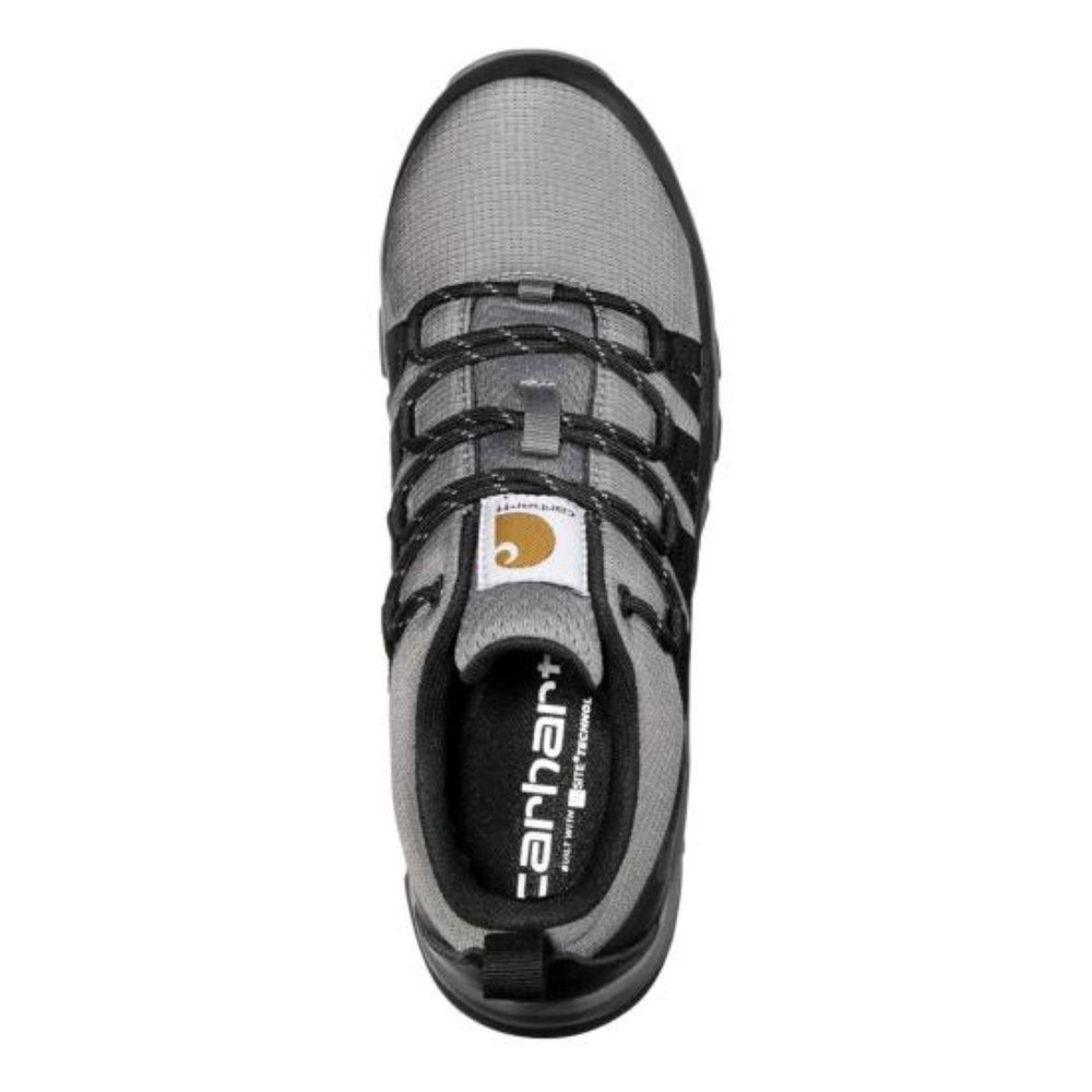 Carhartt Gilmore Composite Toe Slip Resistant Ripstop Work Shoe FH2486-M