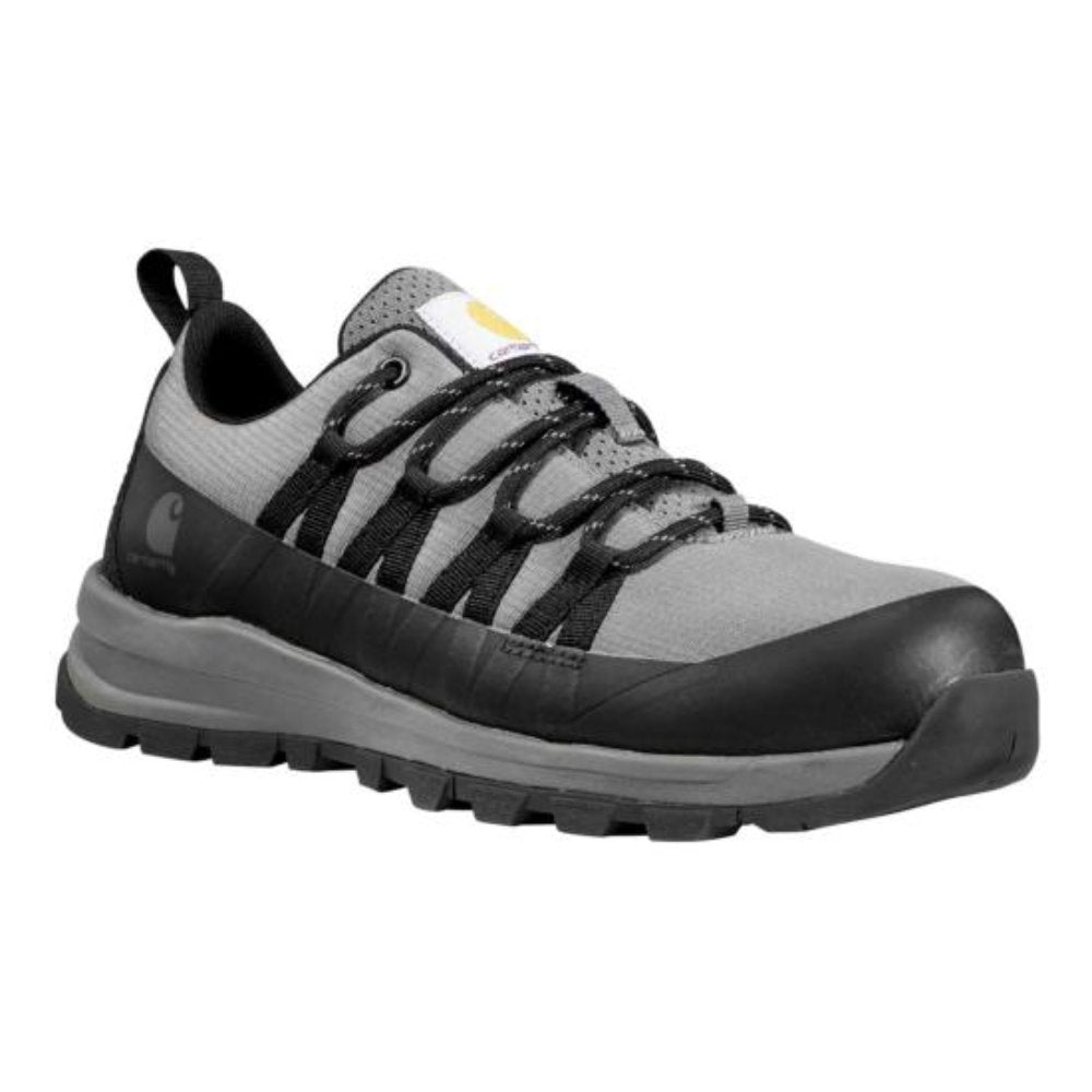 Carhartt Gilmore Composite Toe Slip Resistant Ripstop Work Shoe FH2486-M