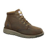 Carhartt Millbrook Steel Toe Slip Resistant Moc Wedge Work Boot FM5210-M
