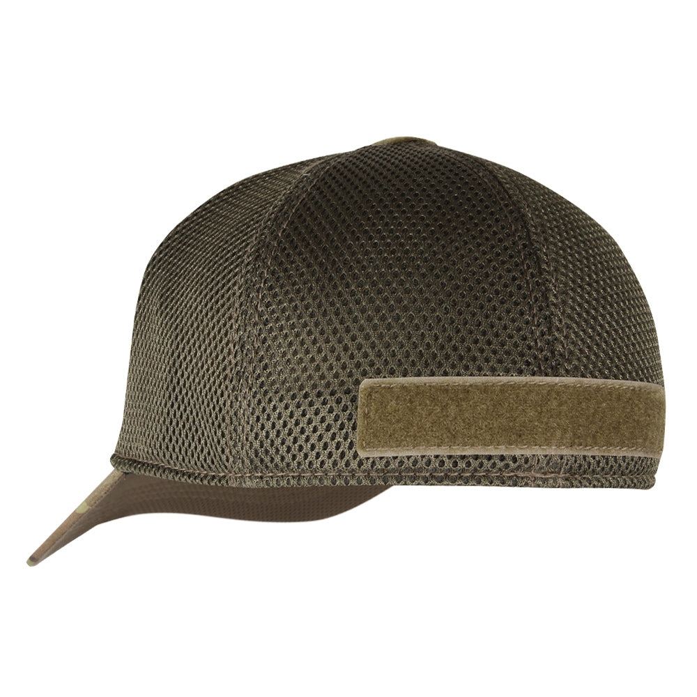 Condor Multicam Flex Mesh Cap 161140-008