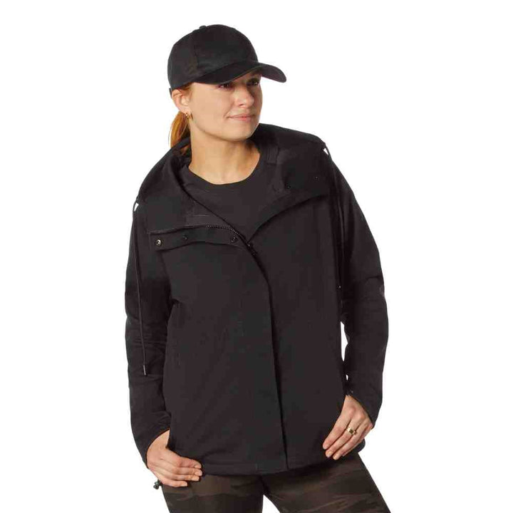Rothco Womens Waterproof Rain Jacket 13100