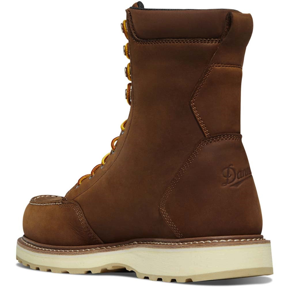 Danner Cedar River Waterproof AL Toe Boots 14303