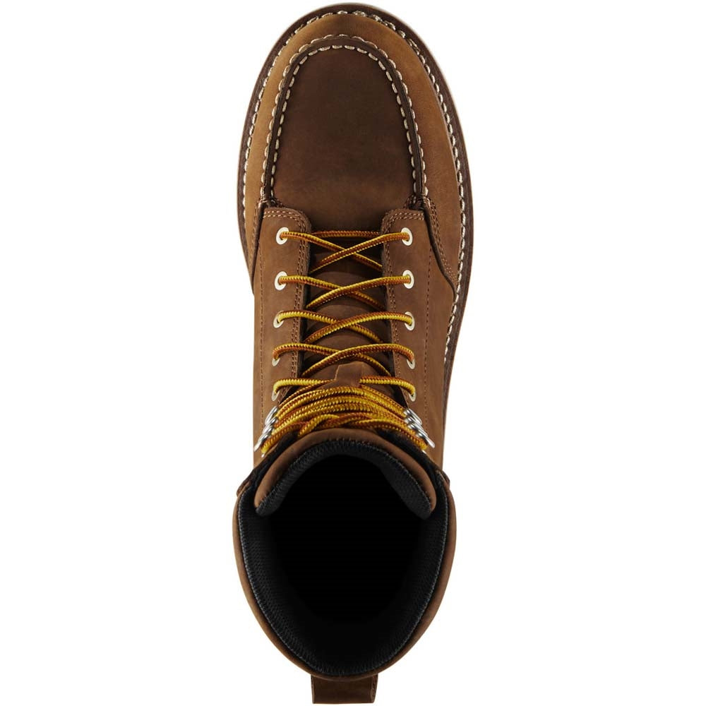 Danner Cedar River Waterproof AL Toe Boots 14303