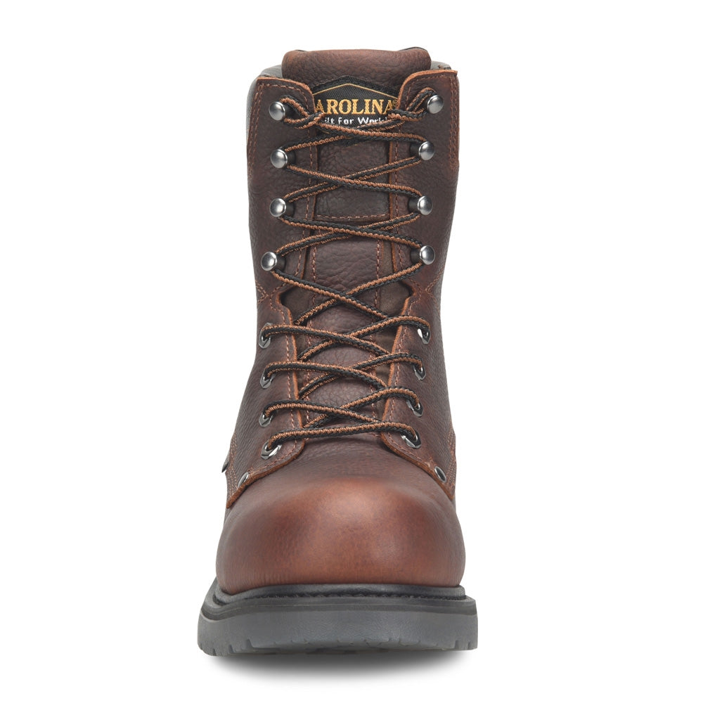 Carolina Dice Waterproof Aluminum Toe Work Boot CA6512