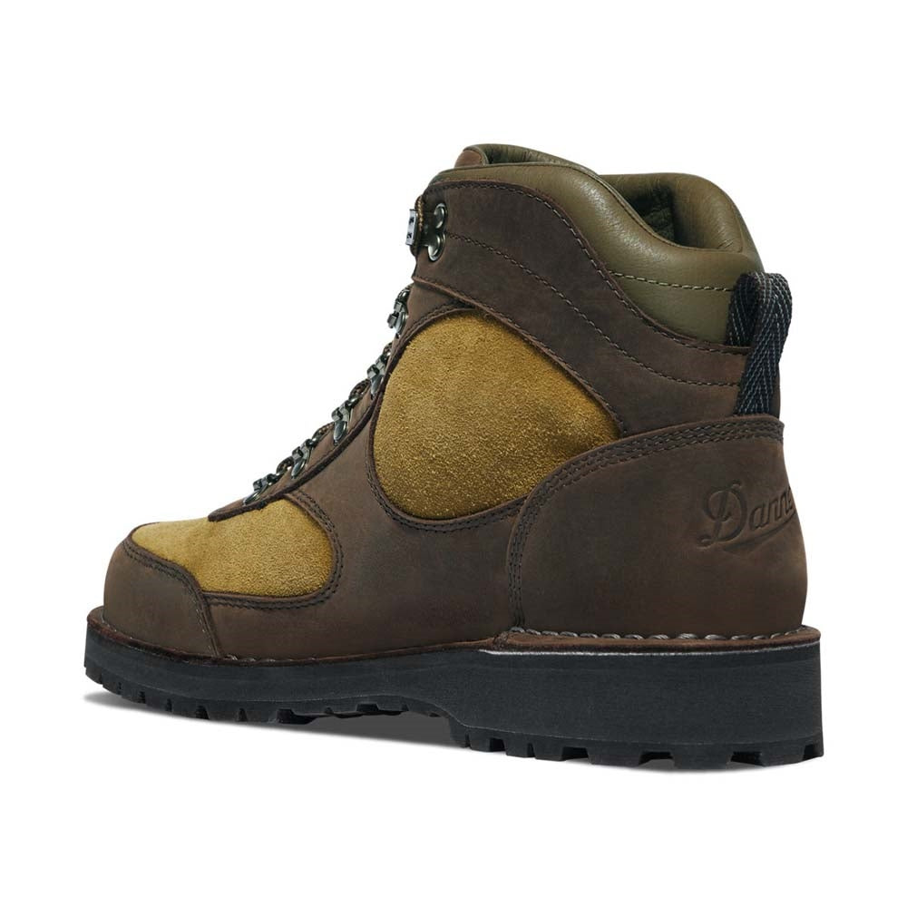 Danner Cascade Crest GTX Waterproof Soft Toe Hiking Boot 60434