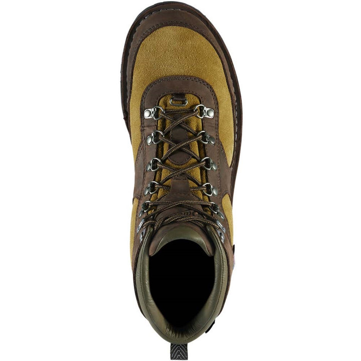 Danner Cascade Crest GTX Waterproof Soft Toe Hiking Boot 60434