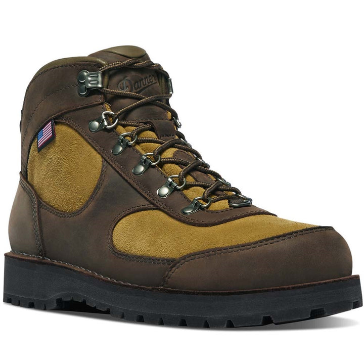 Danner Cascade Crest GTX Waterproof Soft Toe Hiking Boot 60434