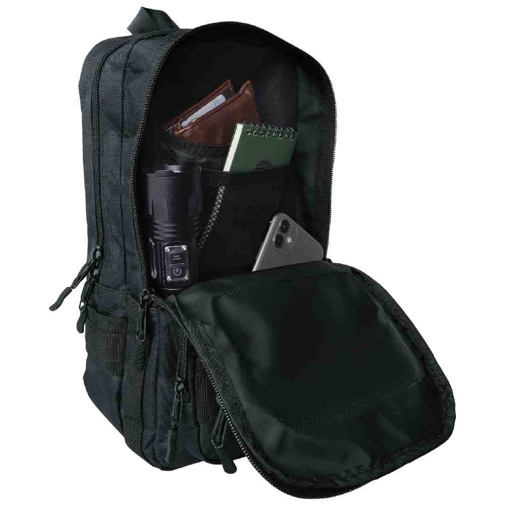 Rothco Tactical Traveler Sling Bag 41114