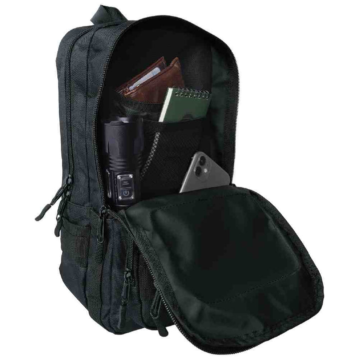 Rothco Tactical Traveler Sling Bag 41114