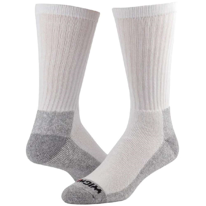 Wigwam At Work 3-Pack Crew Socks S1221