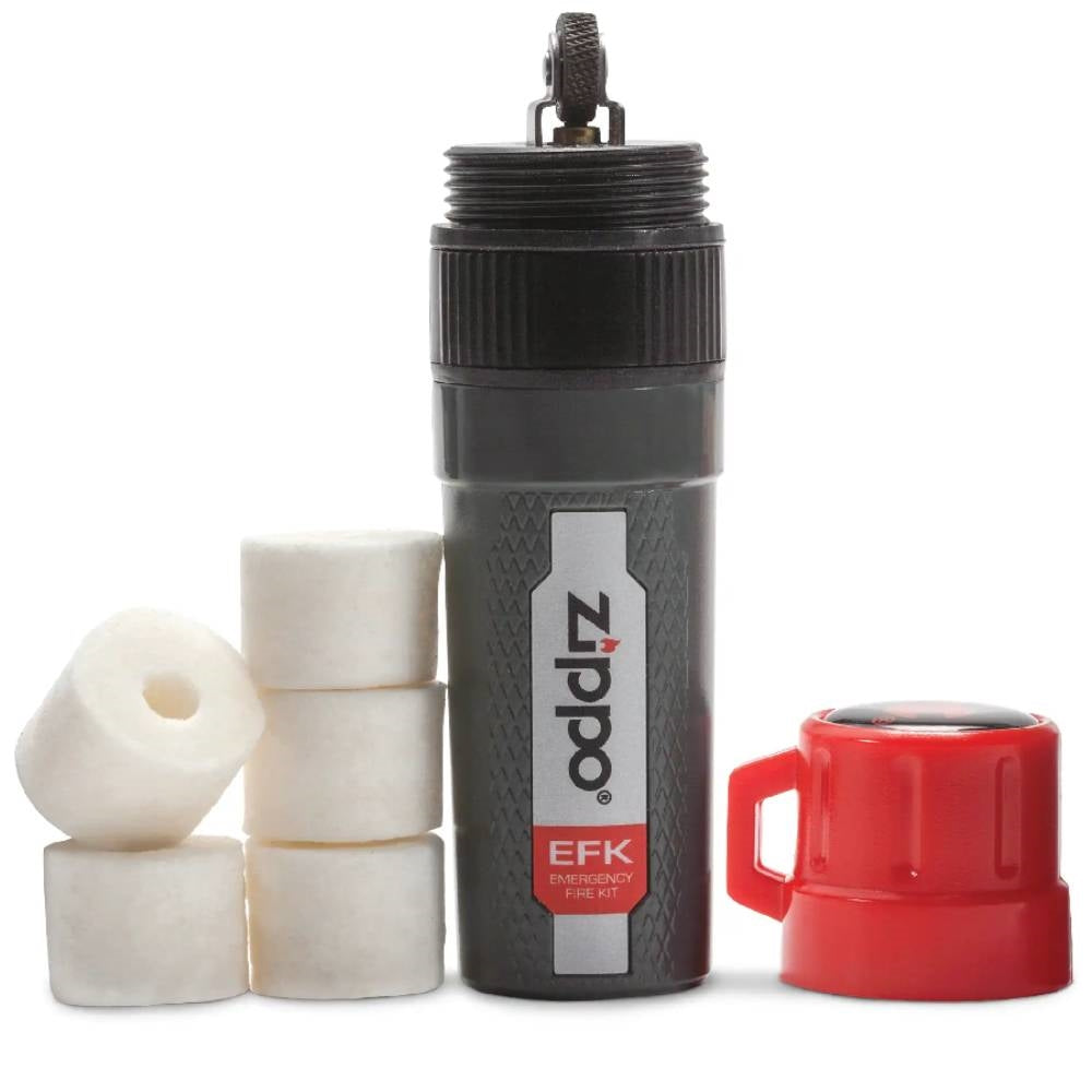 Zippo  Emergency Fire Kit - 40571