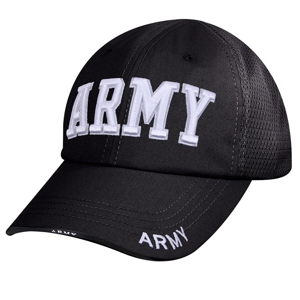 Rothco Mesh Back Army Cap 9589