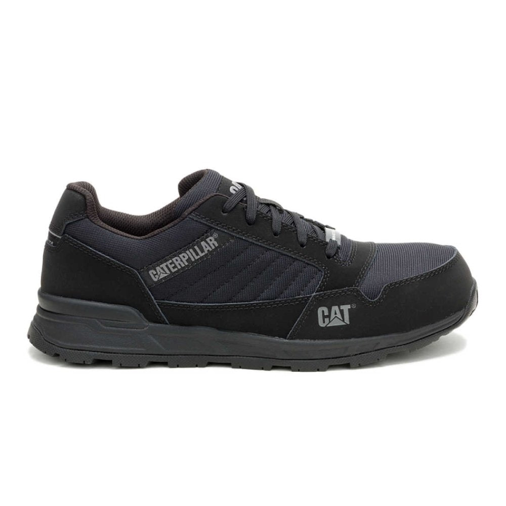 Caterpillar Venward Slip Resistant Composite Toe Work Shoe P91789