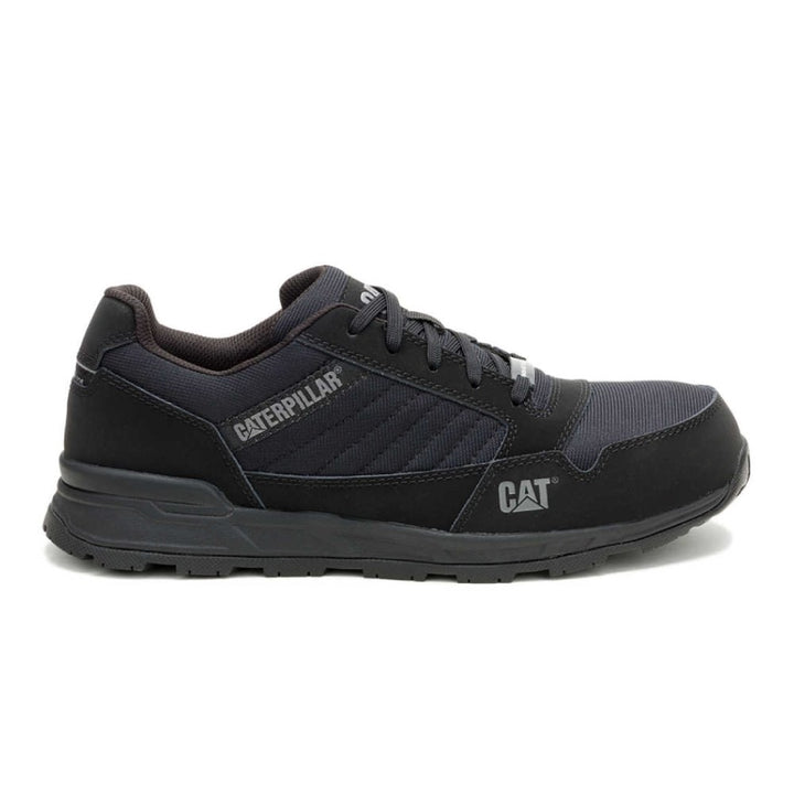 Caterpillar Venward Slip Resistant Composite Toe Work Shoe P91789