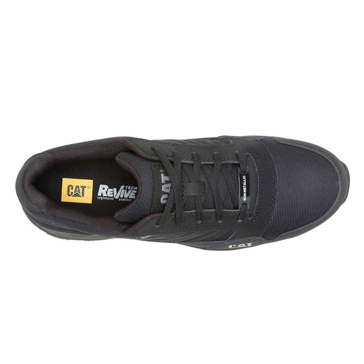 Caterpillar Venward Slip Resistant Composite Toe Work Shoe P91789