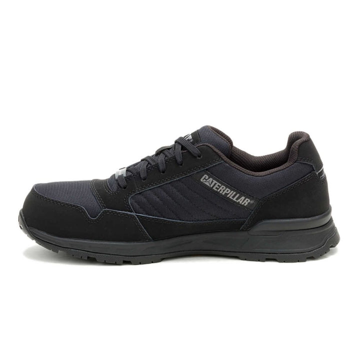 Caterpillar Venward Slip Resistant Composite Toe Work Shoe P91789