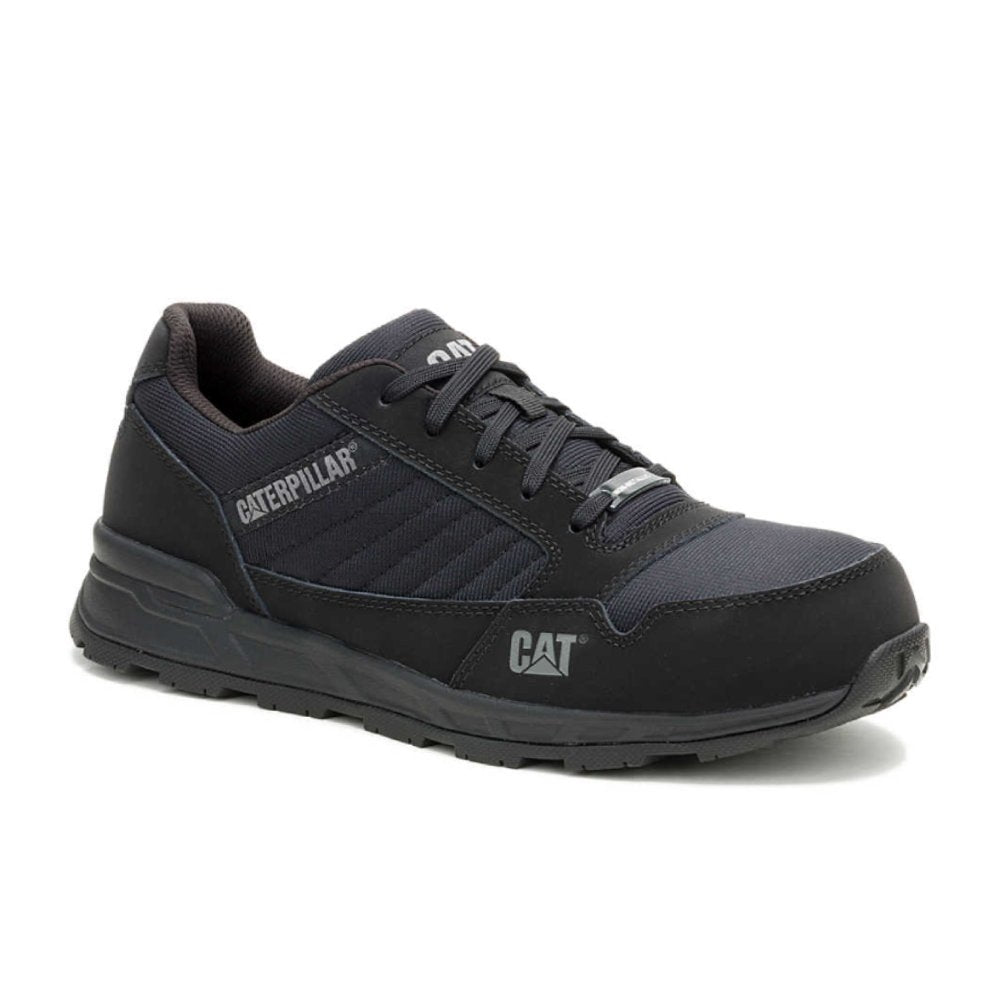 Caterpillar Venward Slip Resistant Composite Toe Work Shoe P91789