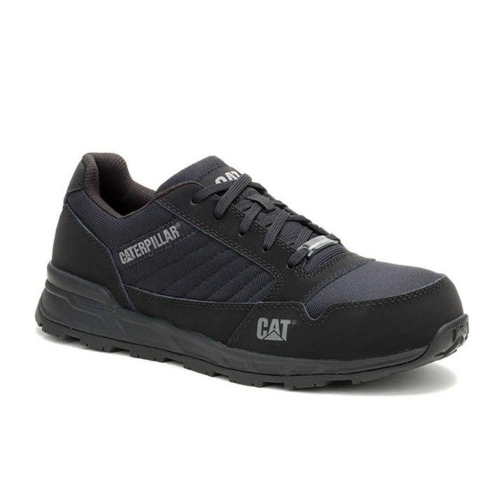 Caterpillar Venward Slip Resistant Composite Toe Work Shoe P91789