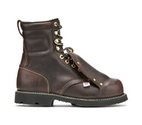 Carolina Briar 8-Inch Metatarsal Guard Work Boot 505
