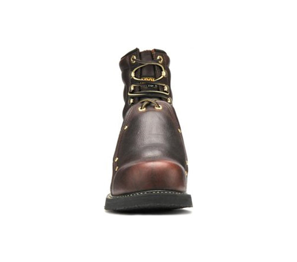 Carolina Briar 8-Inch Metatarsal Guard Work Boot 505